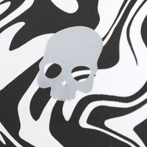 Hydrogen Tech Chrome Tank Top Women 7 Hydrogen Tech Chrome Tank Top Women - Image 7