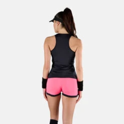 Hydrogen Tech Chrome Tank Top Women 20 Hydrogen Tech Chrome Tank Top Women -Tennis Gear Shop 00750000 15