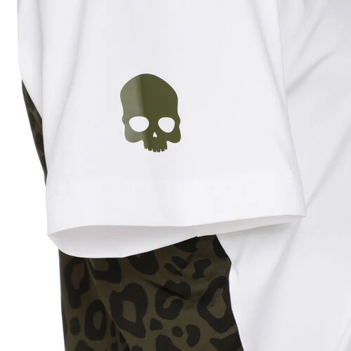 Hydrogen Tech Panther T-Shirt Men 5 Hydrogen Tech Panther T-Shirt Men - Image 5