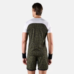 Hydrogen Tech Panther T-Shirt Men 17 Hydrogen Tech Panther T-Shirt Men -Tennis Gear Shop 00755000 15