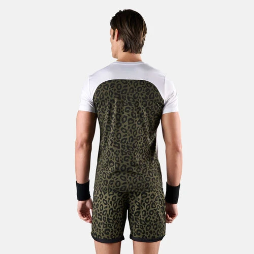 Hydrogen Tech Panther T-Shirt Men 8 Hydrogen Tech Panther T-Shirt Men - Image 8