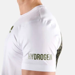 Hydrogen Tech Panther T-Shirt Men 18 Hydrogen Tech Panther T-Shirt Men -Tennis Gear Shop 00755000 16