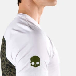 Hydrogen Tech Panther T-Shirt Men 19 Hydrogen Tech Panther T-Shirt Men -Tennis Gear Shop 00755000 17