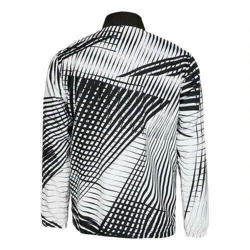 BIDI BADU Teku Tech Training Jacket Special Edition Men 2 BIDI BADU Teku Tech Training Jacket Special Edition Men - Image 2