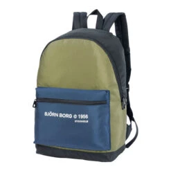 BJØRN BORG Pete Backpack -Tennis Gear Shop 0121900000 0 1