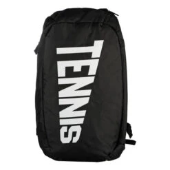 Premium Blackline Duffelbag Racket Bag -Tennis Gear Shop 0121900000 0 3