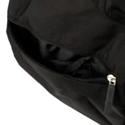Premium Blackline Duffelbag Racket Bag -Tennis Gear Shop 0121900000 15