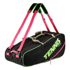 Premium Neon 6R -Tennis Gear Shop 0122200000 0 1