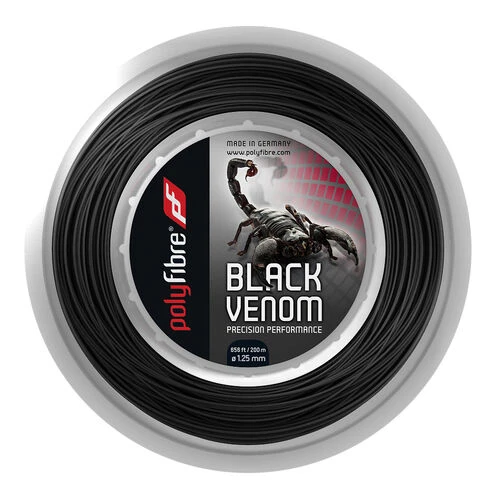 Venom String Reel 200m 1 Venom String Reel 200m