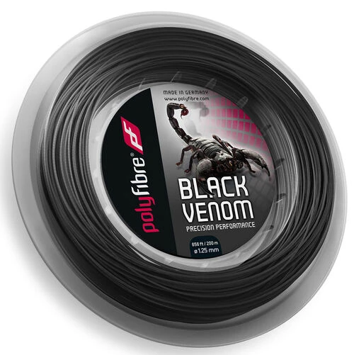 Venom String Reel 200m 2 Venom String Reel 200m - Image 2