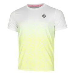 Tennis Gear Shop 33 BIDI BADU Jarol Tech T-Shirt Special Edition Men