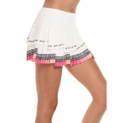 Summer Glow Pleated Skirt Women -Tennis Gear Shop 01276000 14