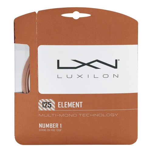 LUXILON Element Bronze String Set 12,2m 1 LUXILON Element Bronze String Set 12,2m