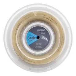 Dunlop Iconic All String Set 200m