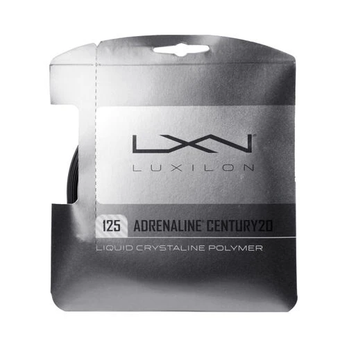 LUXILON Adrenaline Century20 String Set 12,2m Special Edition 1 LUXILON Adrenaline Century20 String Set 12,2m Special Edition