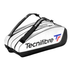TECNIFIBRE Tour Endurance 2023 Racket Bag 12 Pack -Tennis Gear Shop 0135400000 0 1