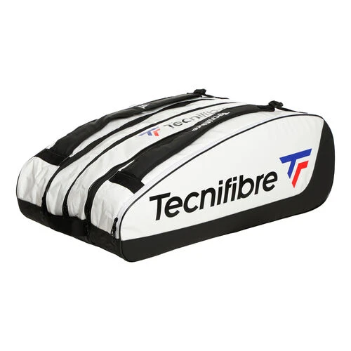 TECNIFIBRE Tour Endurance 2023 Racket Bag 15 Pack 1 TECNIFIBRE Tour Endurance 2023 Racket Bag 15 Pack