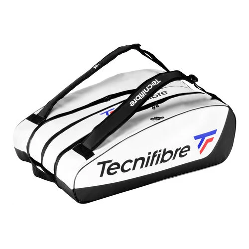 TECNIFIBRE Tour Endurance 2023 Racket Bag 15 Pack 7 TECNIFIBRE Tour Endurance 2023 Racket Bag 15 Pack - Image 7