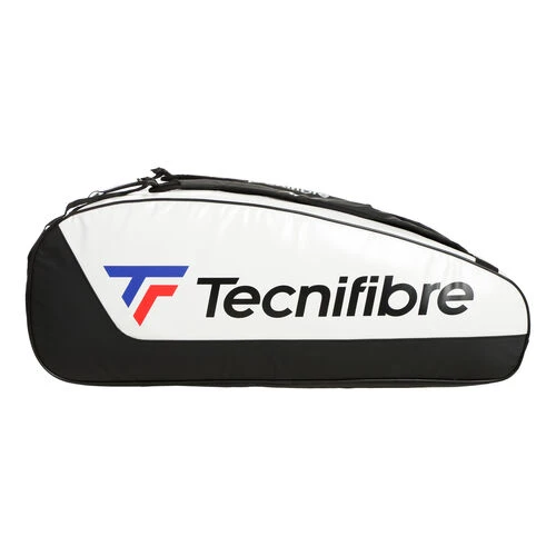 TECNIFIBRE Tour Endurance 2023 Racket Bag 15 Pack 3 TECNIFIBRE Tour Endurance 2023 Racket Bag 15 Pack - Image 3