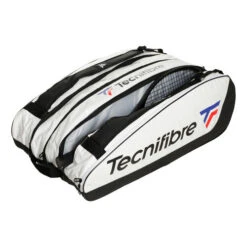 TECNIFIBRE Tour Endurance 2023 Racket Bag 15 Pack 11 TECNIFIBRE Tour Endurance 2023 Racket Bag 15 Pack -Tennis Gear Shop 0135500000 10