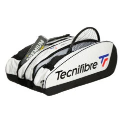 TECNIFIBRE Tour Endurance 2023 Racket Bag 15 Pack 12 TECNIFIBRE Tour Endurance 2023 Racket Bag 15 Pack -Tennis Gear Shop 0135500000 11