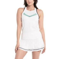 V.I.P. With Bra Tank Top Women 10 V.I.P. With Bra Tank Top Women -Tennis Gear Shop 01367000 13