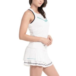 V.I.P. With Bra Tank Top Women 12 V.I.P. With Bra Tank Top Women -Tennis Gear Shop 01367000 15