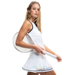 V.I.P. With Bra Tank Top Women 13 V.I.P. With Bra Tank Top Women -Tennis Gear Shop 01367000 16