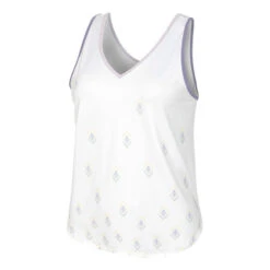 Breezy Ikat Tank Top Women -Tennis Gear Shop 01378000 11