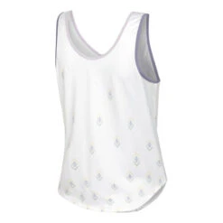 Breezy Ikat Tank Top Women -Tennis Gear Shop 01378000 13