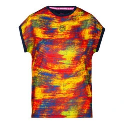 BIDI BADU Majira Tech T-Shirt Women