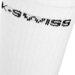 K-Swiss Tennis Socks 3 Pack -Tennis Gear Shop 01459000 12