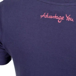 Basic Cotton T-Shirt Women -Tennis Gear Shop 01466000 12