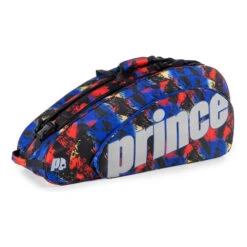 PRINCE Random Racquet Bag Racket Bag 9 Pack