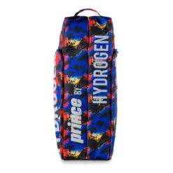 PRINCE Random Racquet Bag Racket Bag 9 Pack 9 PRINCE Random Racquet Bag Racket Bag 9 Pack -Tennis Gear Shop 0150800000 0 4