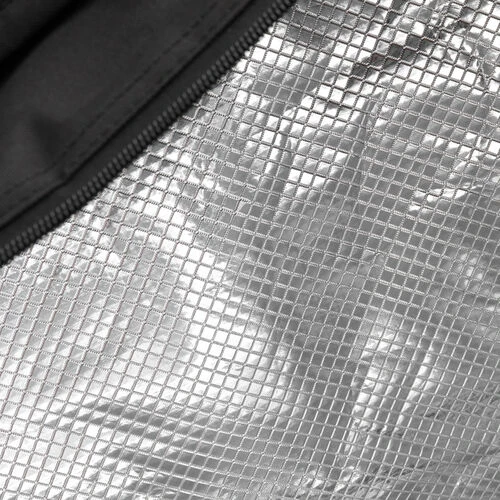 Dunlop CX Performance Thermo Racket Bag 12 Pack 3 Dunlop CX Performance Thermo Racket Bag 12 Pack - Image 3