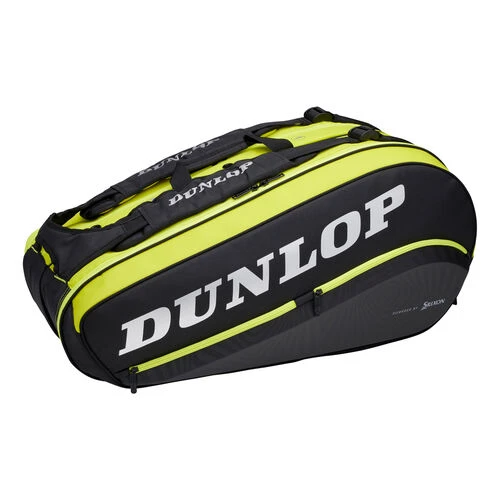 Dunlop SX Performance Thermo Racket Bag 8er 1 Dunlop SX Performance Thermo Racket Bag 8er
