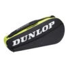 Dunlop SX Club Racket Bag 3 Pack