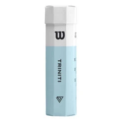 Wilson Triniti 4er 4 Ball Tube