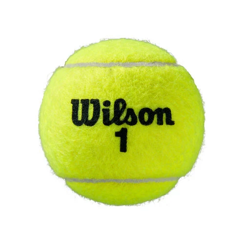 Wilson Roland Garros All Court 2x 4 Ball Tube 3 Wilson Roland Garros All Court 2x 4 Ball Tube - Image 3
