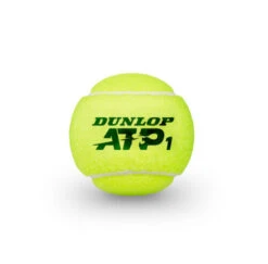 Dunlop ATP 24x 3 Ball Tube In A Box 5 Dunlop ATP 24x 3 Ball Tube In A Box -Tennis Gear Shop 0165800000 11