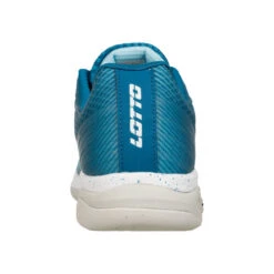 Lotto Mirage 300 III Carpet Shoe Men -Tennis Gear Shop 01701000 0 2
