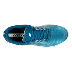 Lotto Mirage 300 III Carpet Shoe Men -Tennis Gear Shop 01701000 0 4