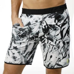 BIDI BADU Henry 2.0 Tech Shorts Special Edition Men -Tennis Gear Shop 01738000 10