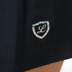 Team Fancy Basic Line Skirt Women -Tennis Gear Shop 01747000 13