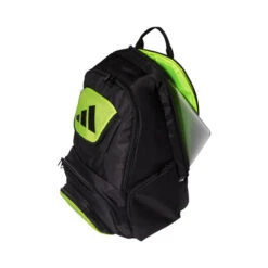 ADIDAS Protour Pro Tour 3.2 Backpack -Tennis Gear Shop 0179500000 10