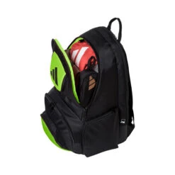 ADIDAS Protour Pro Tour 3.2 Backpack -Tennis Gear Shop 0179500000 12