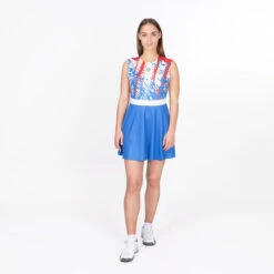 BIDI BADU Tuelo Tech 2in1 Dress Women -Tennis Gear Shop 01812000 13