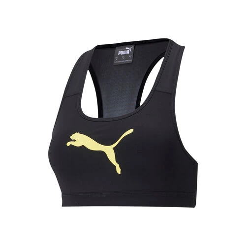 Puma Mid Impact 4Keeps Sports Bras Women 1 Puma Mid Impact 4Keeps Sports Bras Women