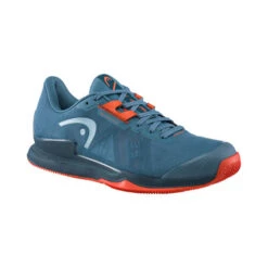 Head Sprint Pro 3.5 Clay Court Shoe Men 7 Head Sprint Pro 3.5 Clay Court Shoe Men -Tennis Gear Shop 01828000 000